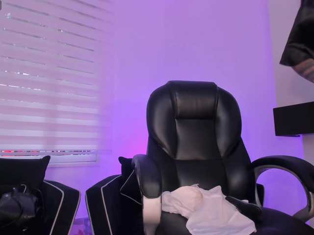 LexieWayne live cam on BongaCams