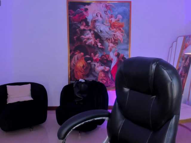 LexieWayne live webcam show