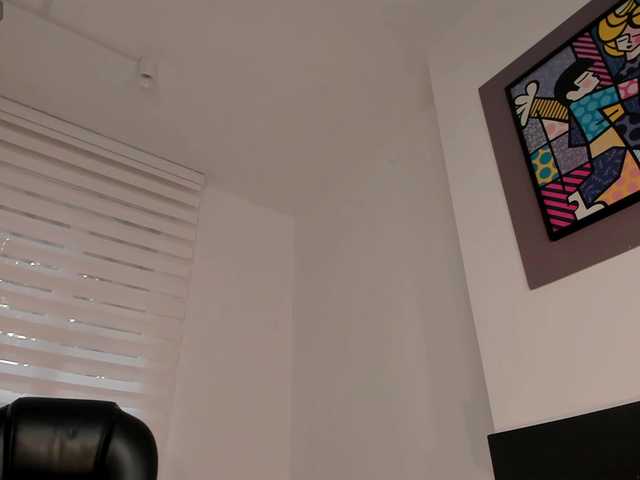 LexieWayne live cam on BongaCams