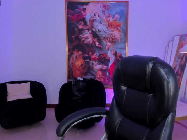 LexieWayne live webcam show