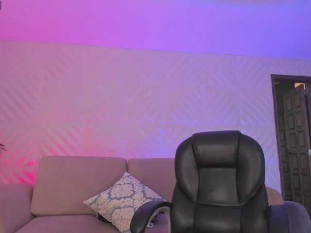 LexieWayne live cam on BongaCams