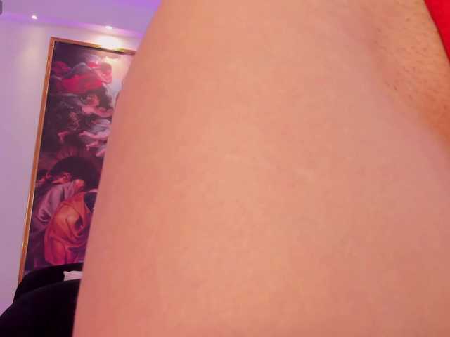 LexieWayne live cam on BongaCams