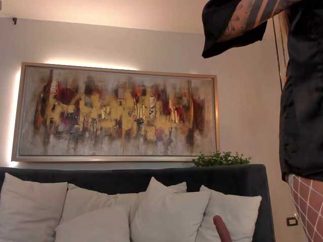 LexieWayne live cam preview