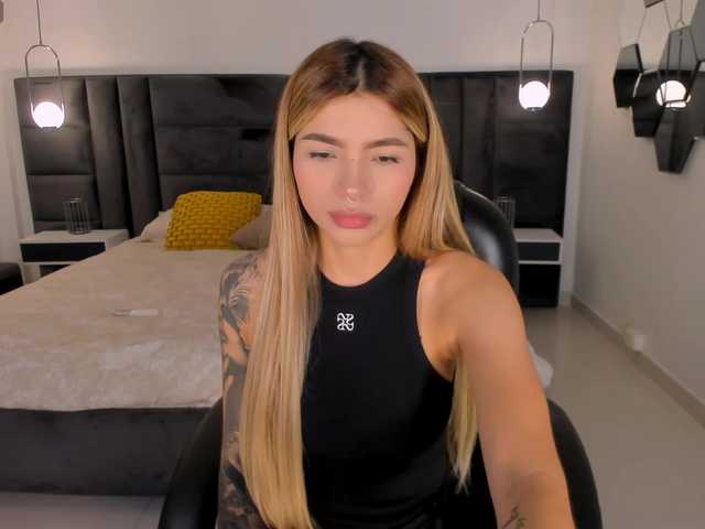 LexieWayne live webcam show