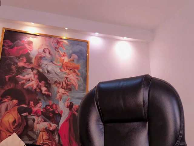 LexieWayne live cam on BongaCams