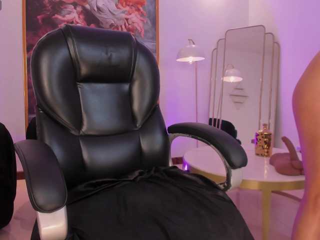 LexieWayne live cam on BongaCams
