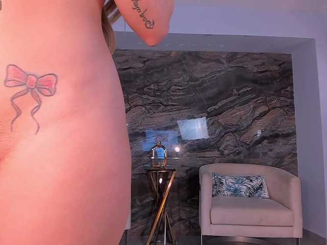LexieWayne live cam on BongaCams