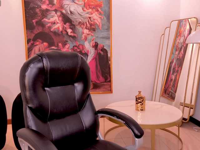 LexieWayne live cam on BongaCams