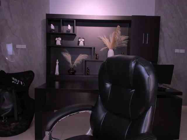 LexieWayne webcam