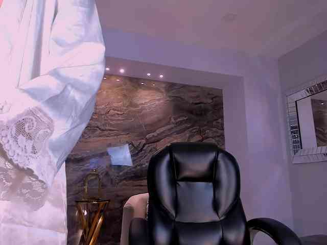 LexieWayne webcam
