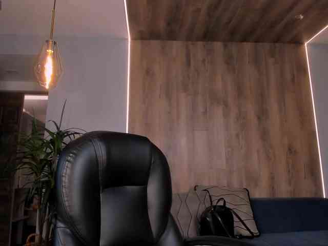 LexieWayne webcam