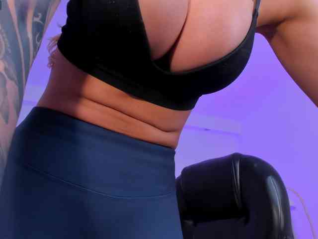 LexieWayne