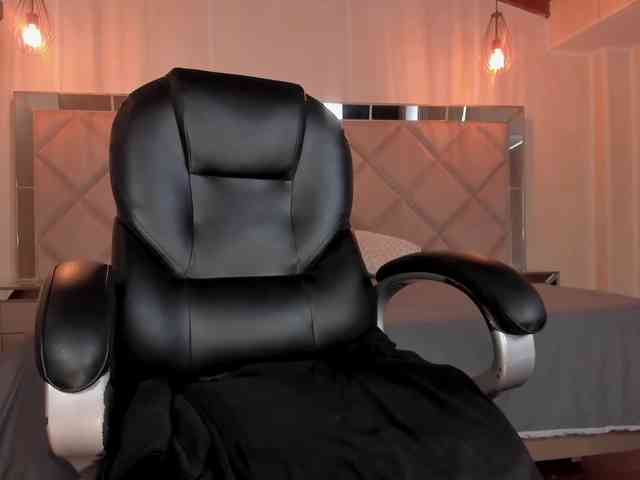 LexieWayne webcam