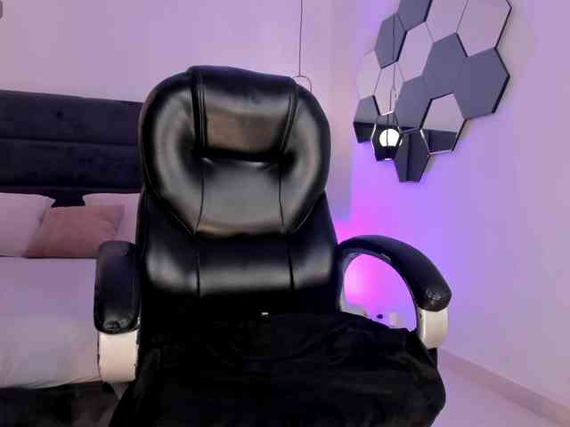 LexieWayne webcam