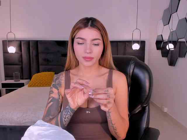 LexieWayne