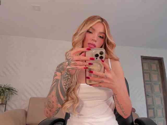 LexieWayne