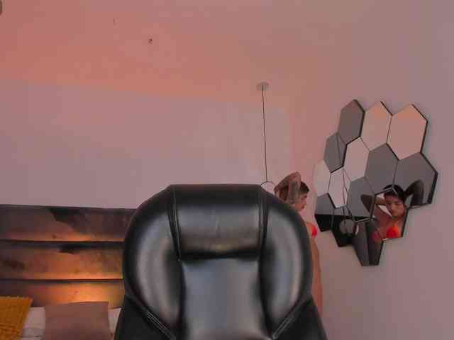LexieWayne webcam