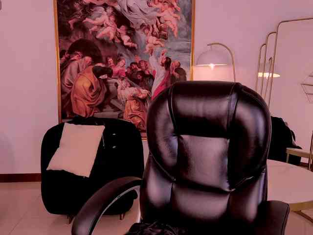 LexieWayne webcam