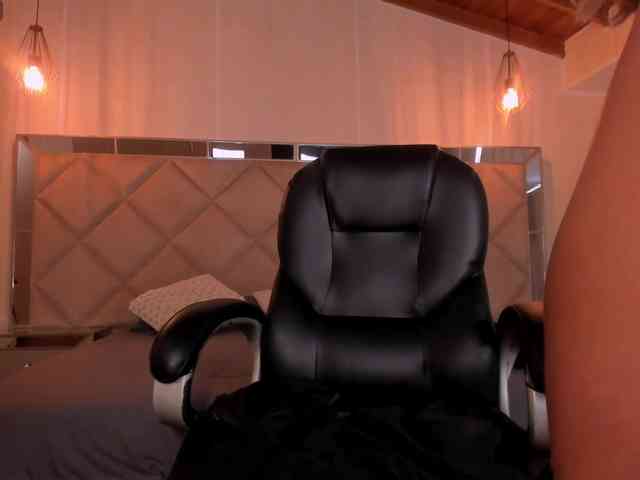 LexieWayne webcam