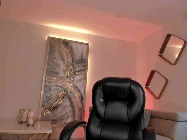 LexieWayne webcam