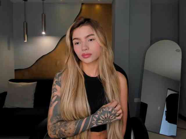 LexieWayne