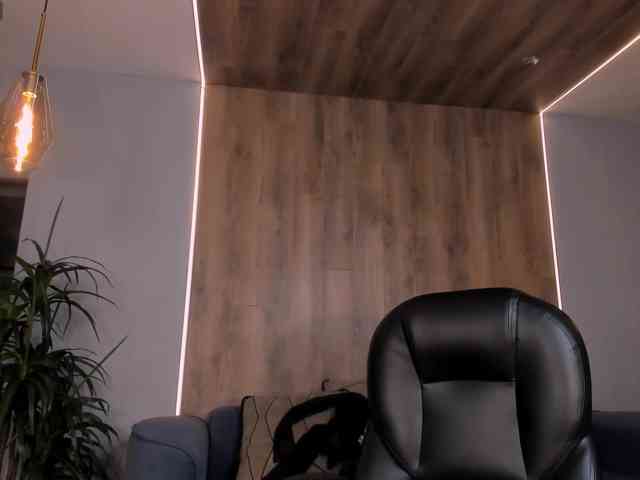 LexieWayne webcam