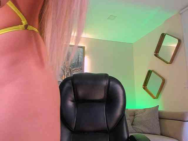 LexieWayne webcam