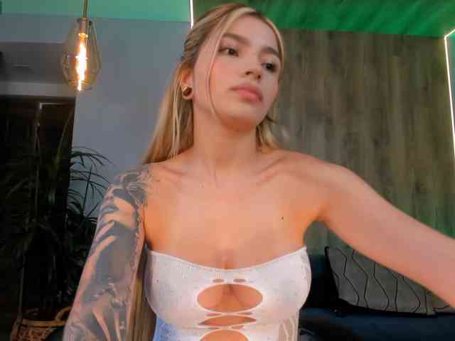 LexieWayne