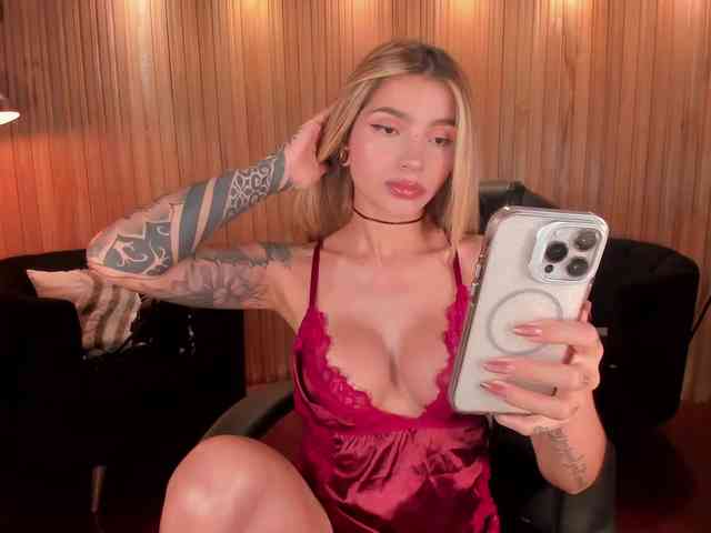 LexieWayne