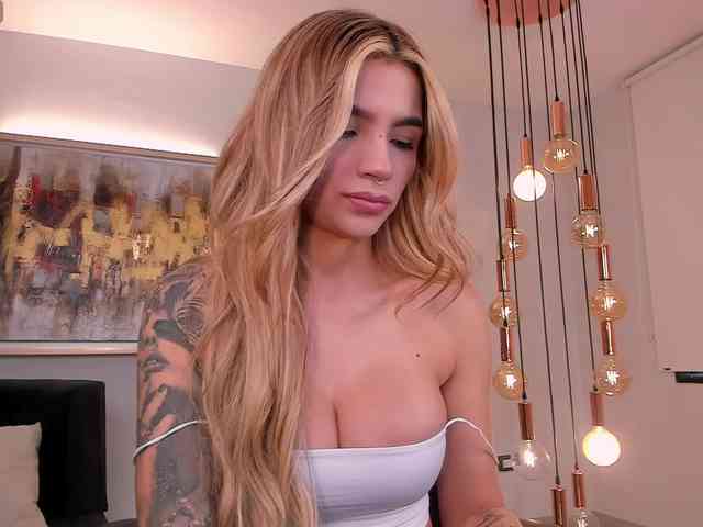 LexieWayne