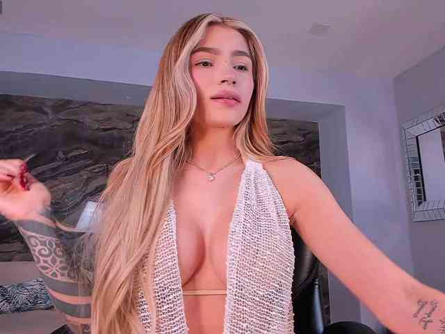 LexieWayne