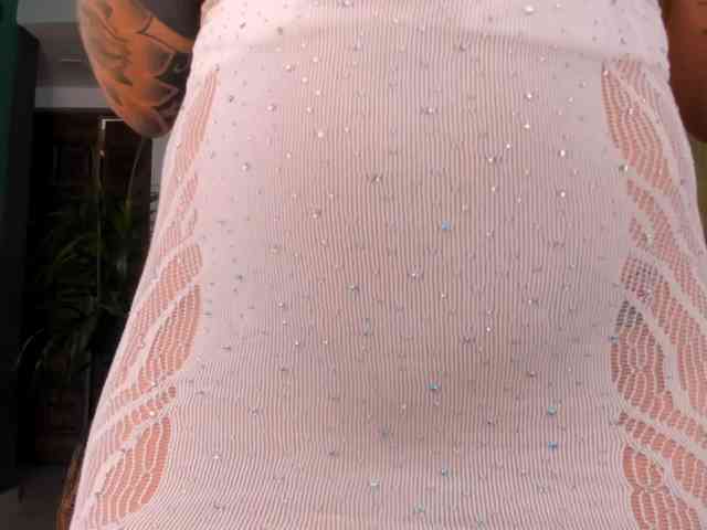 LexieWayne webcam
