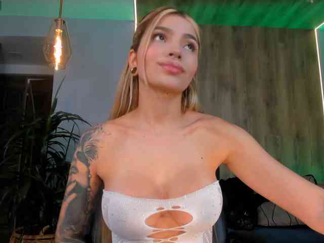LexieWayne