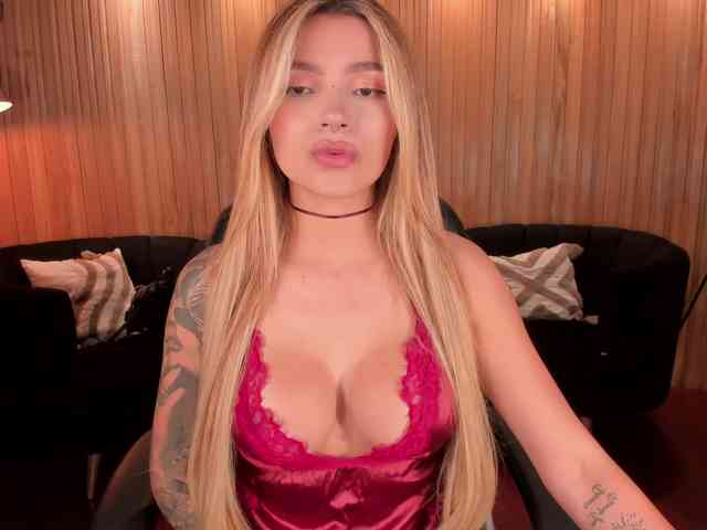LexieWayne