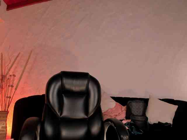 LexieWayne webcam