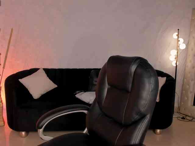 LexieWayne webcam