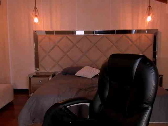 LexieWayne webcam