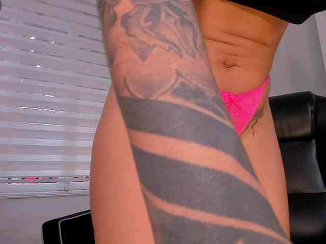 LexieWayne