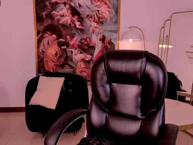 LexieWayne webcam