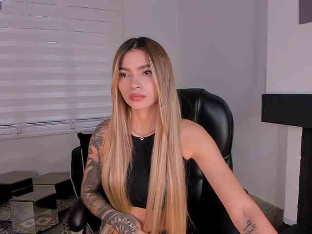 LexieWayne
