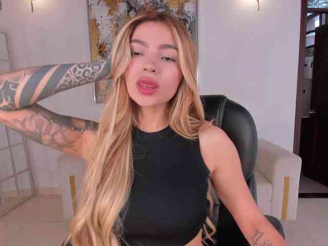 LexieWayne