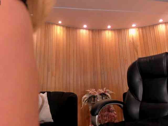 LexieWayne webcam