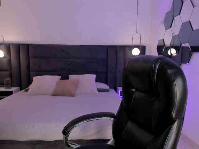 LexieWayne webcam