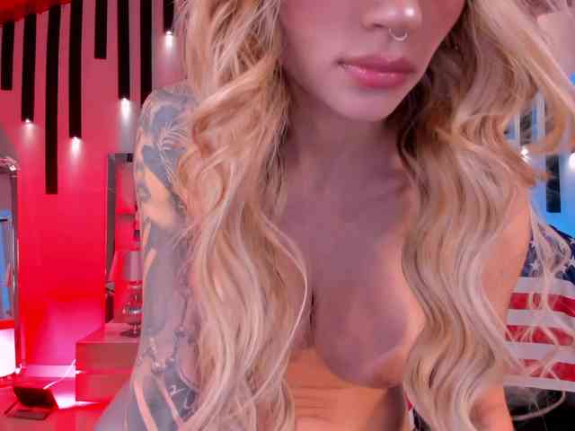 LexieWayne
