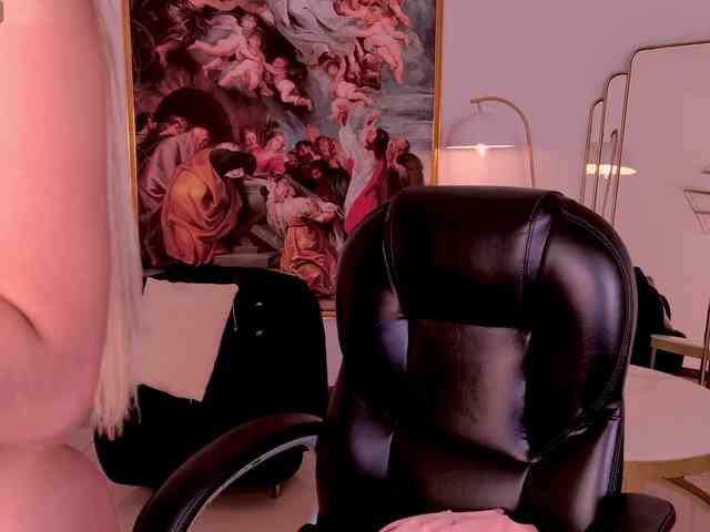 LexieWayne webcam