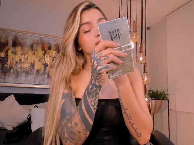 LexieWayne
