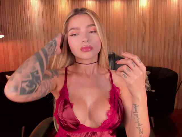 LexieWayne