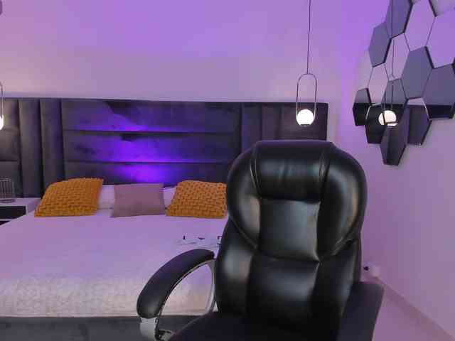 LexieWayne webcam