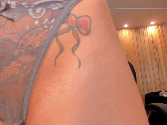 LexieWayne webcam
