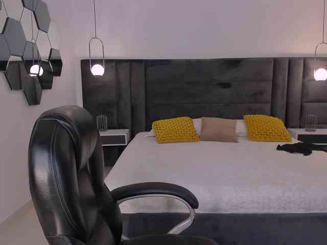 LexieWayne webcam